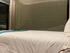 -良友富临大酒店(泉城广场大明湖店)
