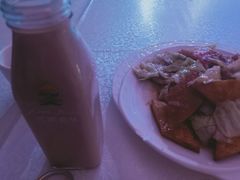 -巴依老爷·新疆美食(上城区天城路店)