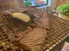 -西塔斗牛家烧烤(中海寰宇店)