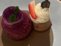 -阿纳迪酒店·秘境西餐厅