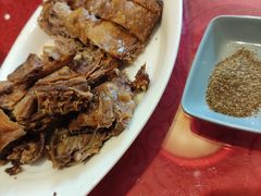 -玉华台饭庄·淮扬菜·烤鸭(望京店)