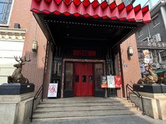 -新白鹿餐厅(龙游路店)