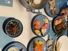 -吉布鲁牛排海鲜自助(深圳金牌店)