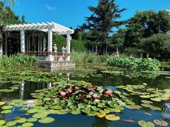 -国家植物园南园