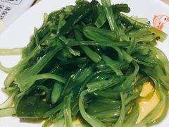 海草-百岁我家酸菜鱼(龙湾万达店)