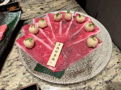 名物纷雪烧-老乾杯(深圳湾万象城店)