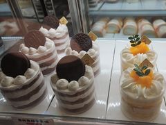 -西村叔叔的店·面包·甜品·蛋糕(清河万象汇店)