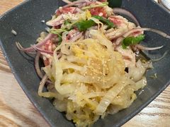 -新石器烤肉(百联川沙店)