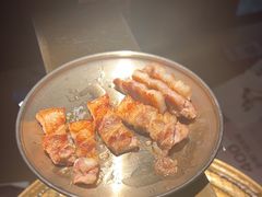 -西塔老太太泥炉烤肉(青浦蟠龙天地店)