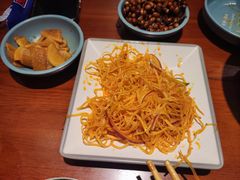 -鑫日千里马朝鲜族小馆(总店)