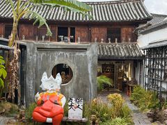 -巍山古城