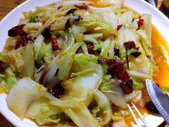 -二道木烤羊腿(桃花潭店)