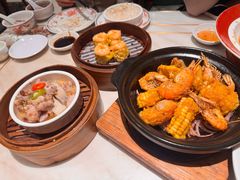 -稻香饭店(龙华天虹店)