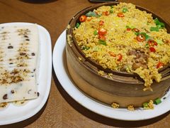 -掌上鲜(南顺城街店)