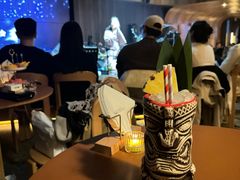 -MM·五声·音乐人与调酒师(西安路店)