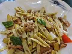 -干老四雅鱼饭店(滨江西路店)