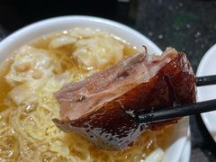 -丽的面家(多宝路店)