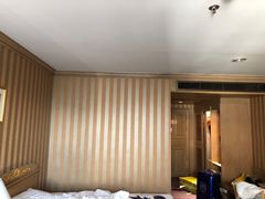 -曼谷王子宫殿酒店