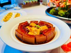 -庭院江南菜•烤鸭•非遗传承(上地•清河店)