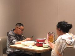 -吕氏疙瘩汤·海鲜新鲁菜(凯德mall新都心店)