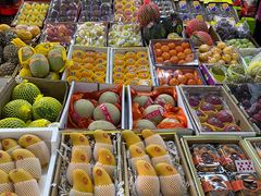 -江杨农产品批发市场