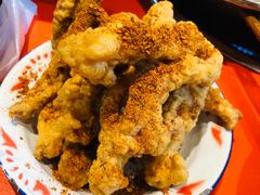 -周幺妹重庆老火锅(银泰城总店)