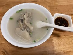 蹄花汤-明红蹄花(糍粑店街店)
