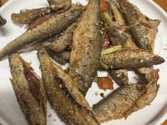-芦茨金富饭庄·25年老字号·专做稻草鸡