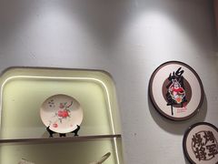 -将军肚烧烤鸡手王(东岭南街店)