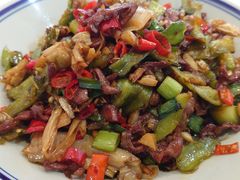 -新新湘菜馆(新中街二条店)