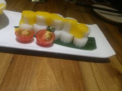 -東舍食唐精品陕菜馆