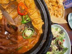 -打酱油·非遗淮扬菜(瘦西湖梅岭店)