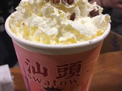 -一杯潮茶·专注潮汕茶饮(朝阳庄店)