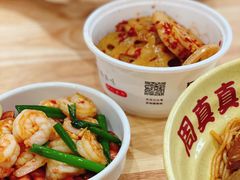 -周真真南昌拌粉·瓦罐汤(敦化路店)