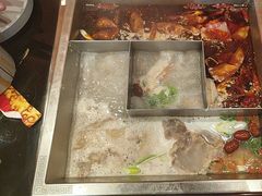 -重庆德忆火锅（龙南街3店）(渝水岸餐饮)