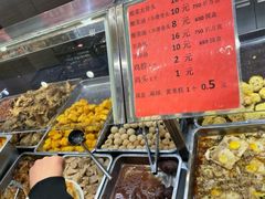 -富龙快餐店(铁西店)