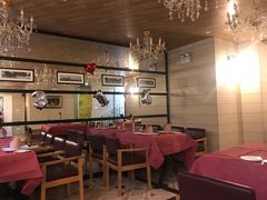 大堂-红房子西菜馆(淮海中路店)