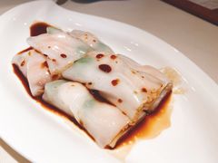 -利苑酒家(华熙国际店)