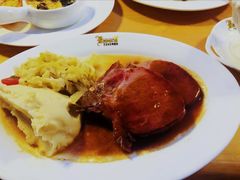 -巴伐利亚啤酒坊(意式风情街店)