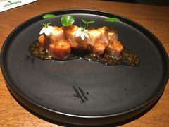-菩提素素食餐厅(晶郦馆店)