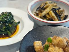 -峨嵋小镇·川菜(勒泰中心店)