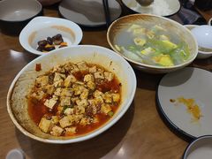 -叁煨蹄花·下饭盐帮菜(人民广场店)