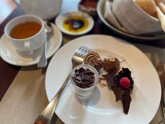 -杭州西子湖四季酒店-WL BISTRO西湖餐厅(灵隐路店)