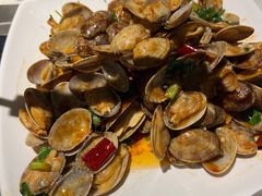 -AK47烤羊腿串吧(柳浪家园店)