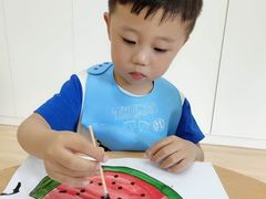 -新爱婴早教中心(红山园)