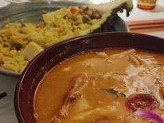 -太食獸泰式茶餐厅(IFS国金中心店)