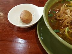 -美玲拉面(鞍山西道店)