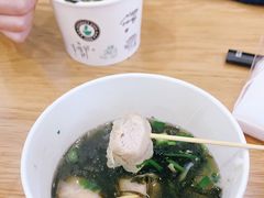 -家宴·灌蛋·沙茶面(曾厝垵店)