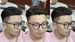 -魔匠男士理发馆BARBERSHOP