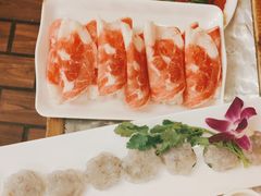 -山城年华老火锅(玉林店)